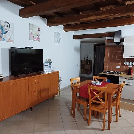 Santa Rufina Il Vicolo House 빌라 외부 사진