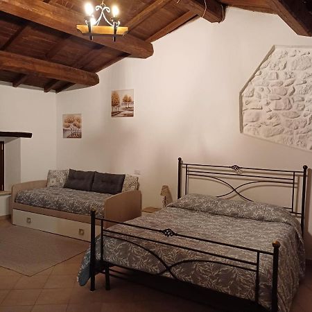 Santa Rufina Il Vicolo House 빌라 외부 사진