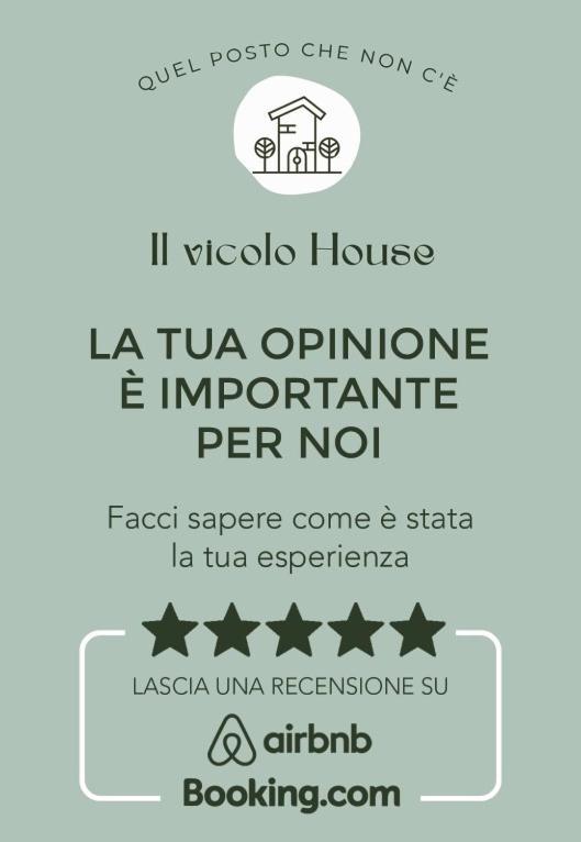 Santa Rufina Il Vicolo House 빌라 외부 사진