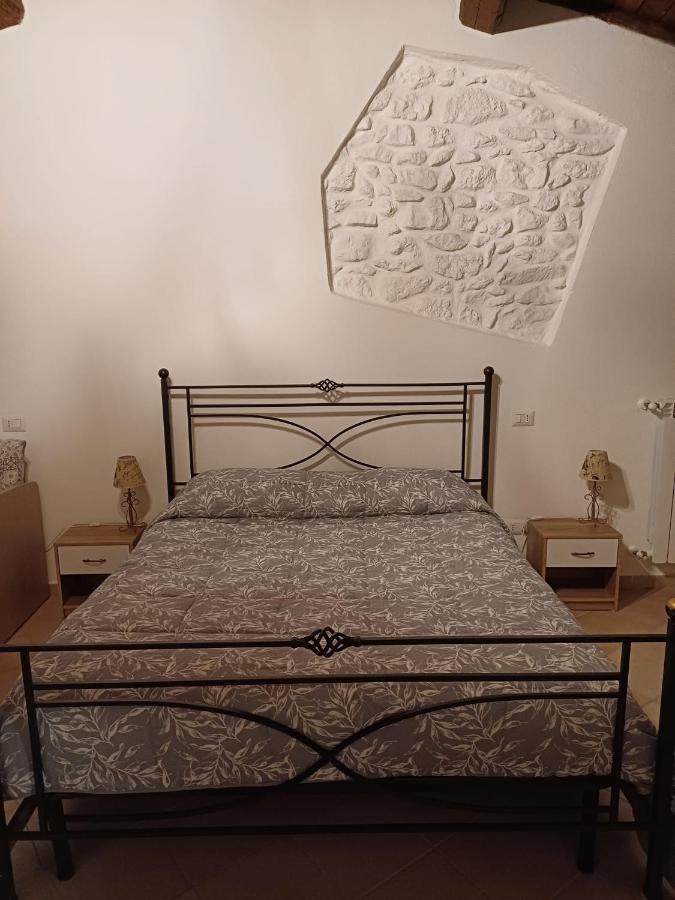 Santa Rufina Il Vicolo House 빌라 외부 사진