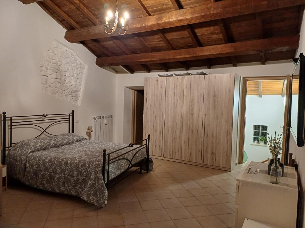 Santa Rufina Il Vicolo House 빌라 외부 사진