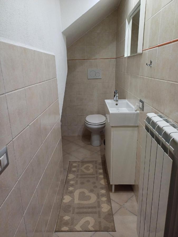 Santa Rufina Il Vicolo House 빌라 외부 사진