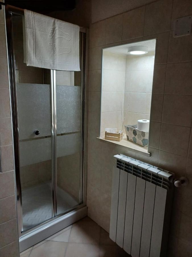 Santa Rufina Il Vicolo House 빌라 외부 사진
