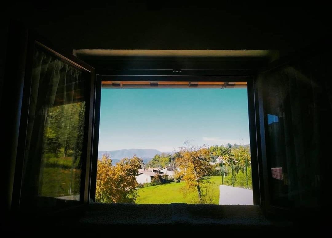Santa Rufina Il Vicolo House 빌라 외부 사진