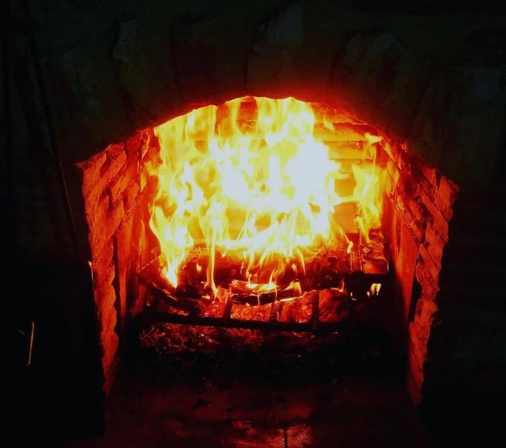 Santa Rufina Il Vicolo House 빌라 외부 사진